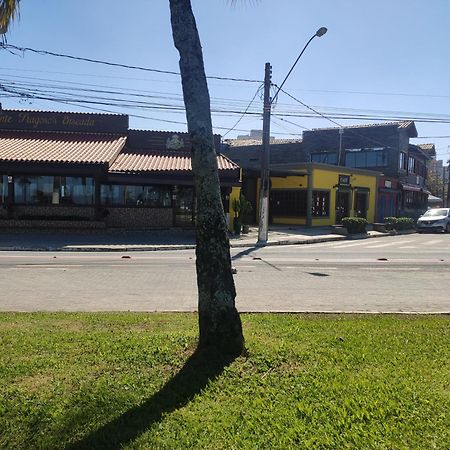 Apartamento Enseada Guaruja, 300M Da Praia, Wi-Fi E Ar Condicionado エクステリア 写真