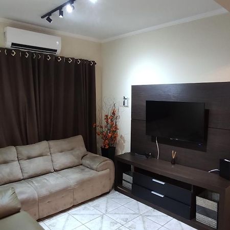 Apartamento Enseada Guaruja, 300M Da Praia, Wi-Fi E Ar Condicionado エクステリア 写真