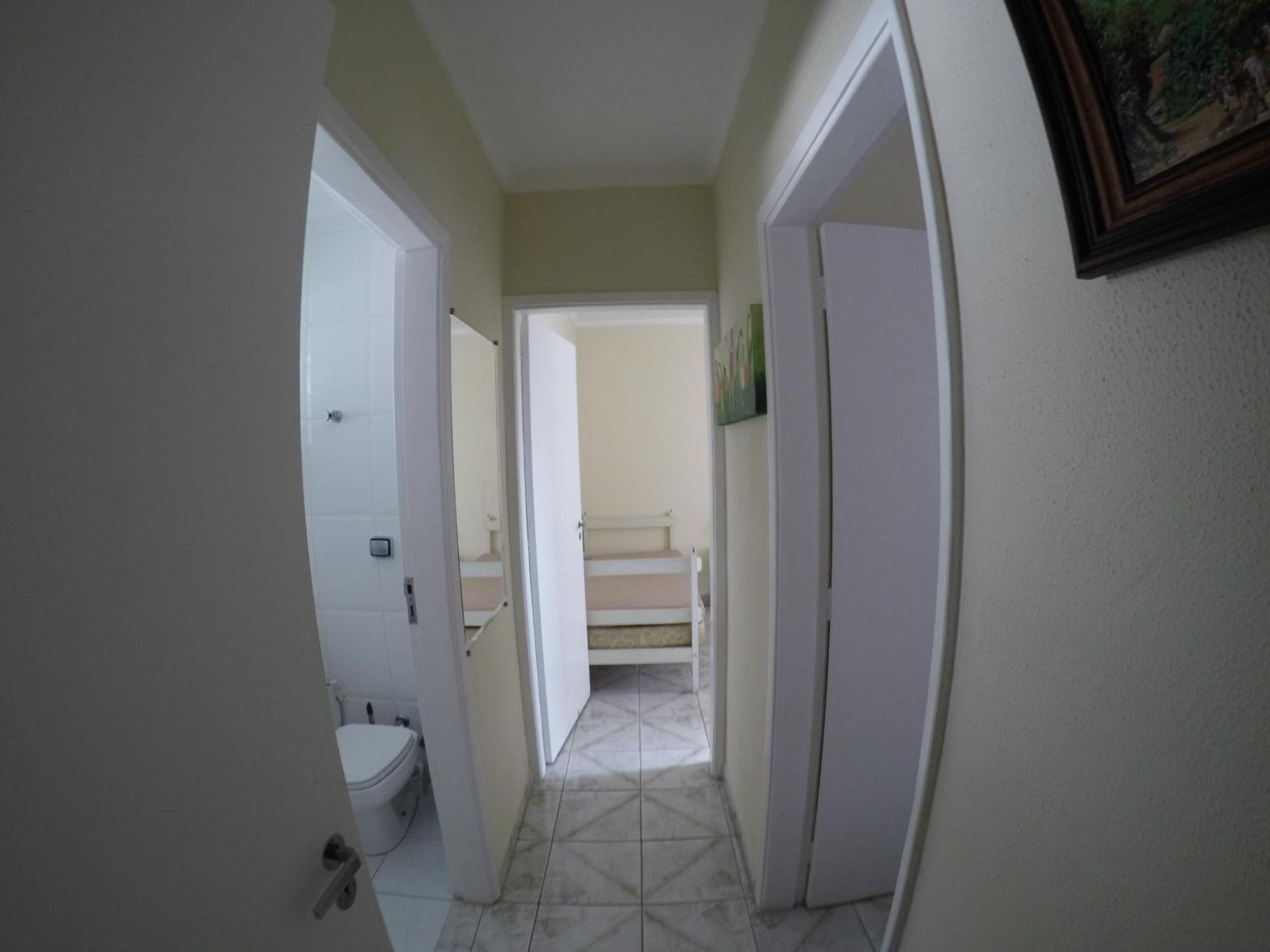 Apartamento Enseada Guaruja, 300M Da Praia, Wi-Fi E Ar Condicionado エクステリア 写真