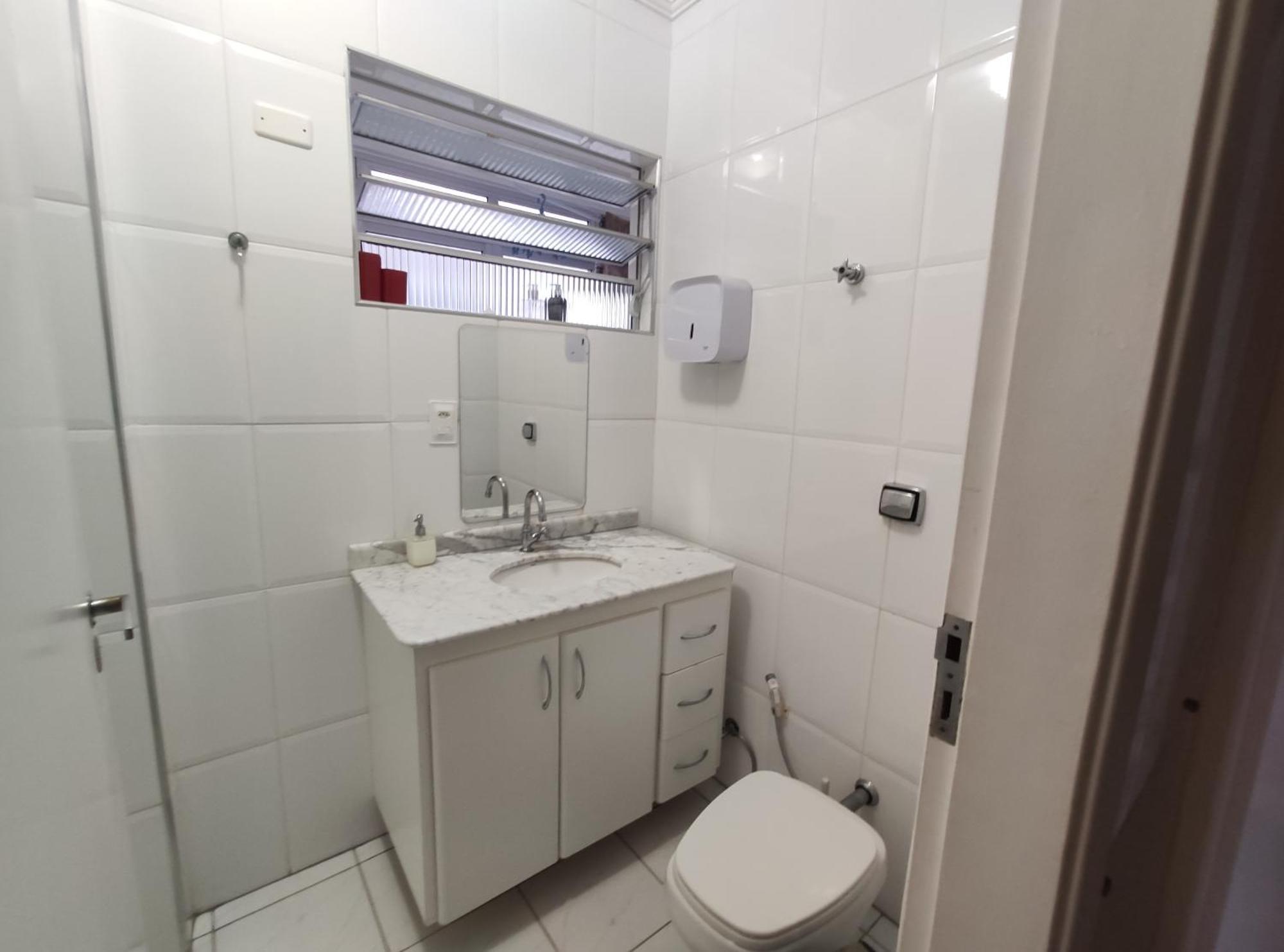 Apartamento Enseada Guaruja, 300M Da Praia, Wi-Fi E Ar Condicionado エクステリア 写真